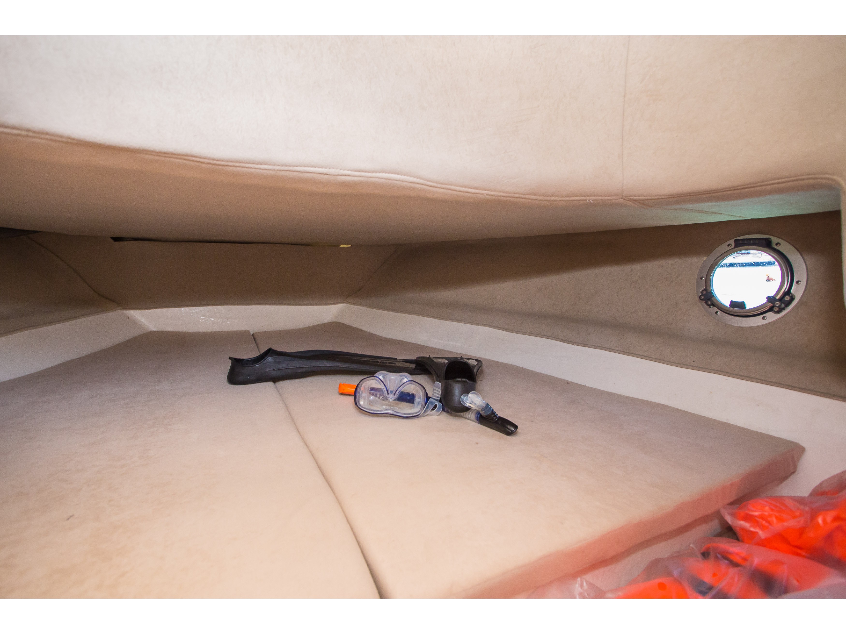 M/Y - Fisher 20 Open Line - 1 Cabins - Built 2018