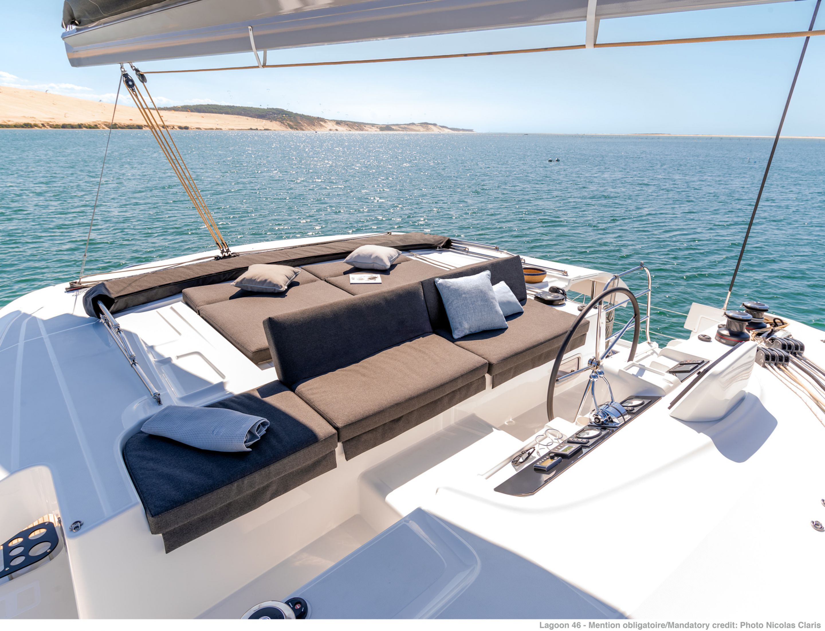 Boat image