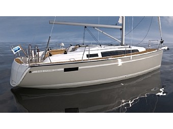 صور Bavaria Cruiser 34 Style 2