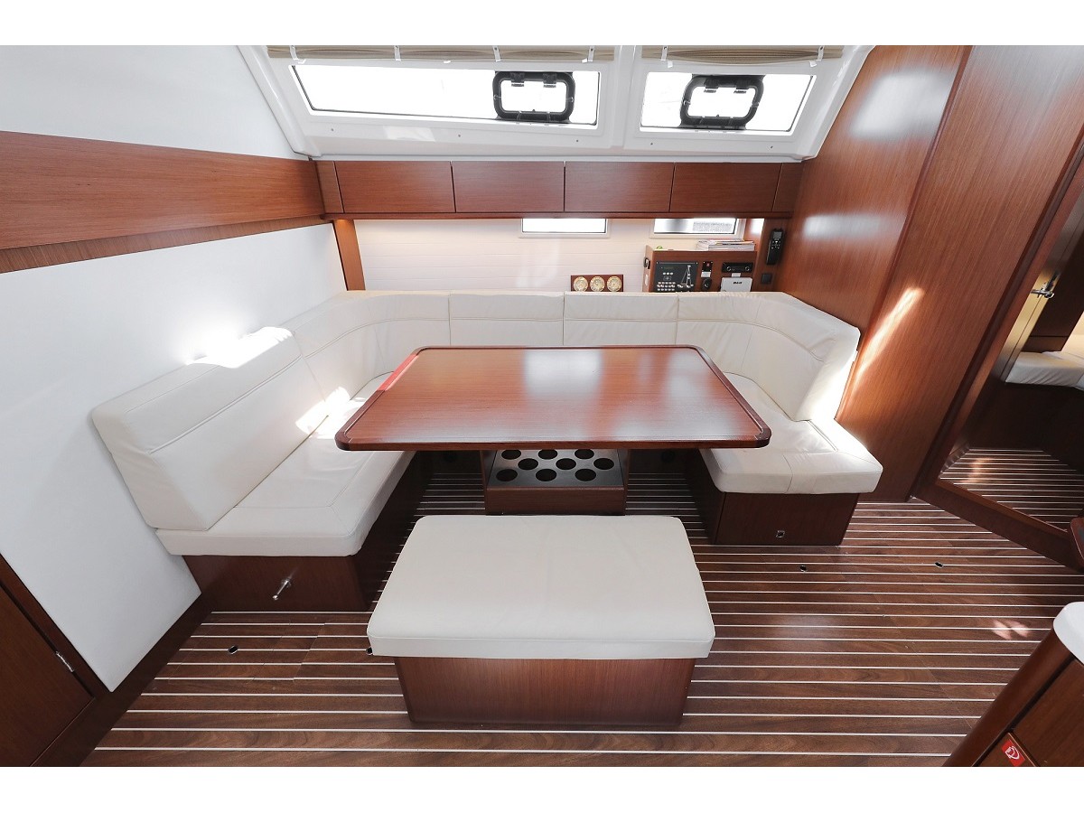 照片 Bavaria Cruiser 46 Style 2