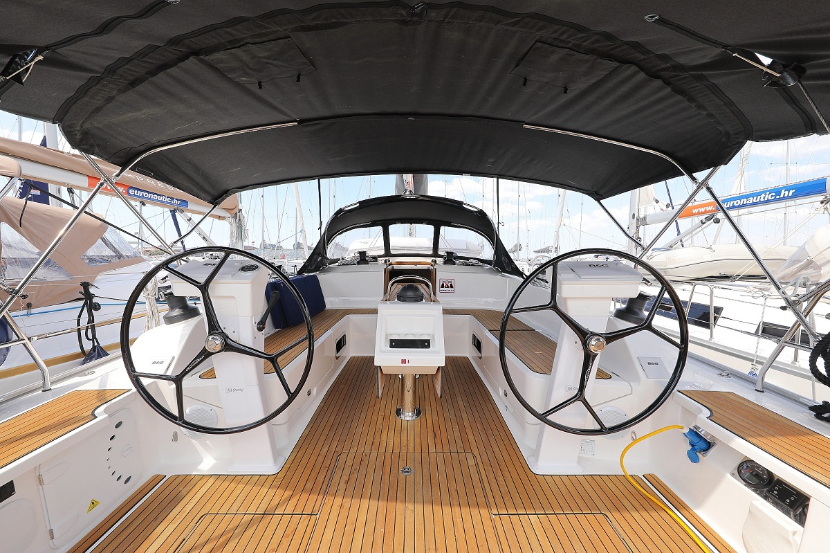 照片 Bavaria Cruiser 46 Style 3