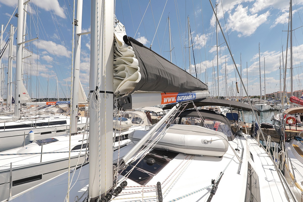 照片 Bavaria Cruiser 46 Style 4