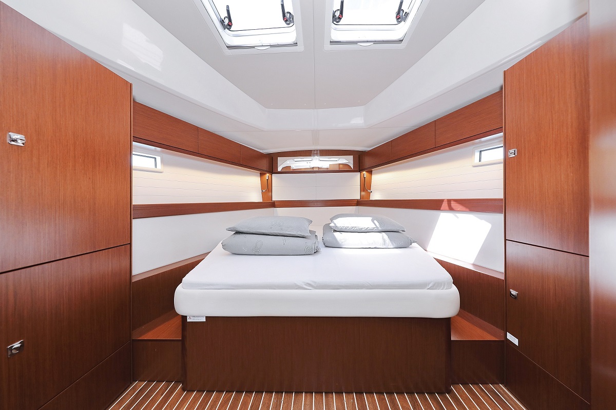 照片 Bavaria Cruiser 46 Style 5