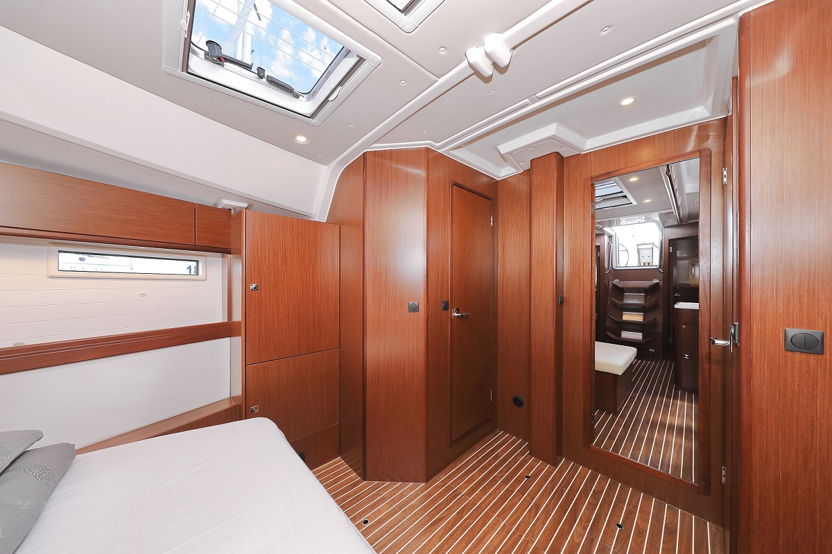 照片 Bavaria Cruiser 46 Style 6