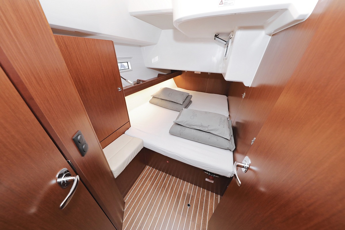 照片 Bavaria Cruiser 46 Style 12