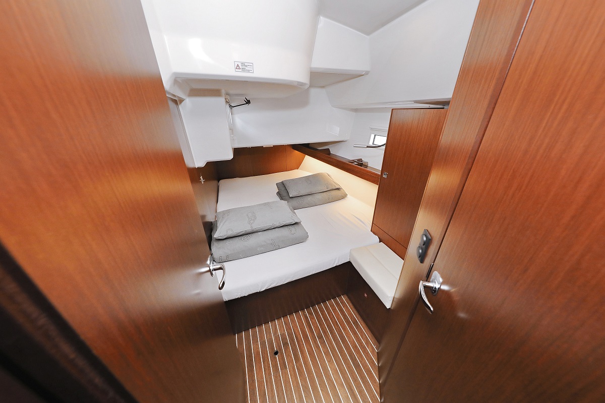 照片 Bavaria Cruiser 46 Style 13