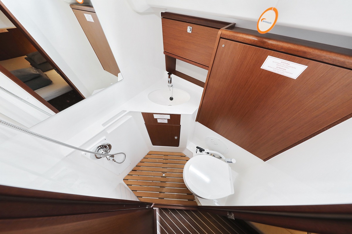 照片 Bavaria Cruiser 46 Style 14
