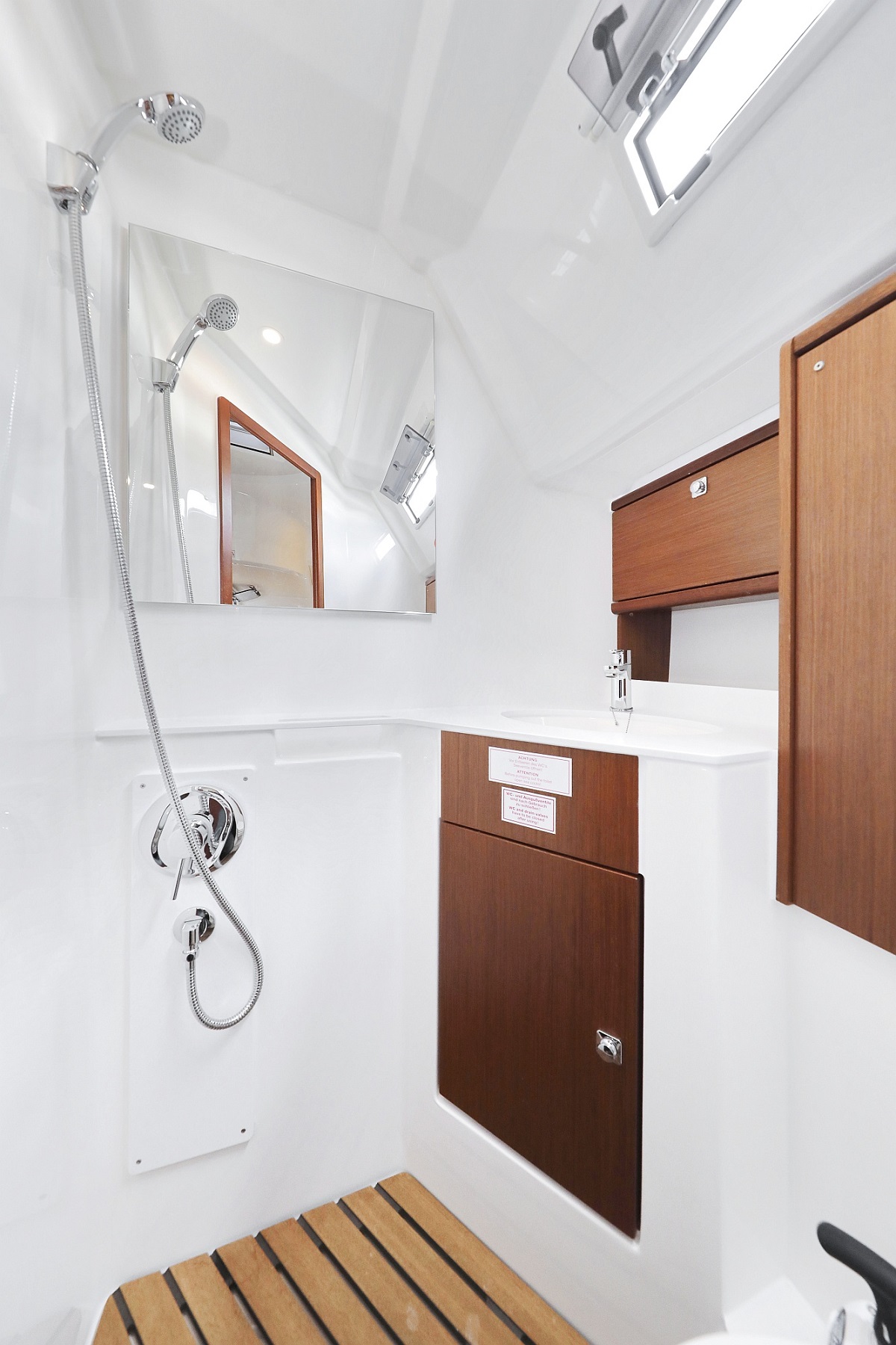 照片 Bavaria Cruiser 46 Style 15