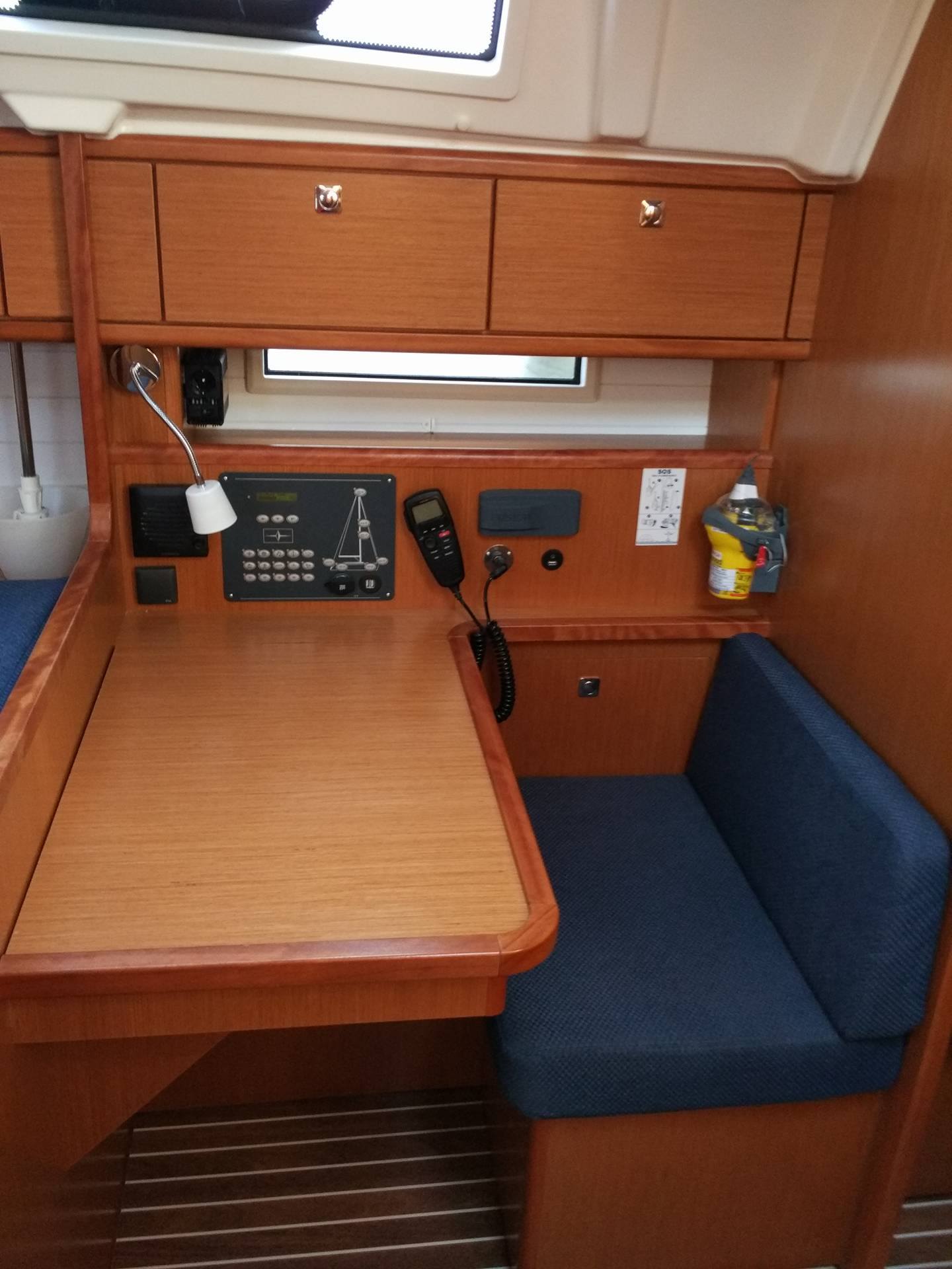  Nostalgia / Bavaria 41 Cruiser[G]