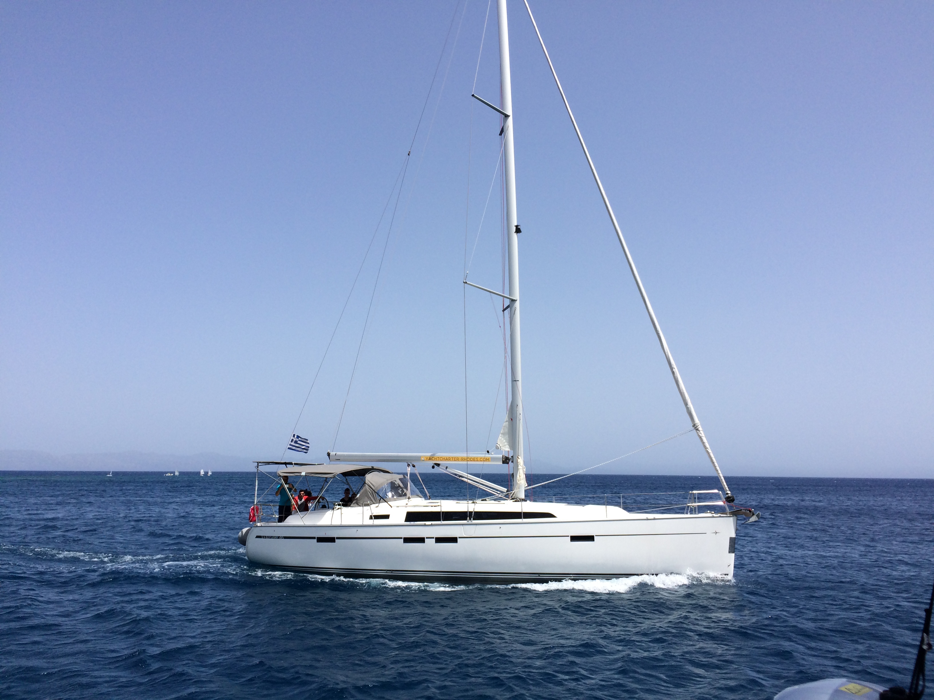 Main image Fantasia / Bavaria 51 Cruiser[G]