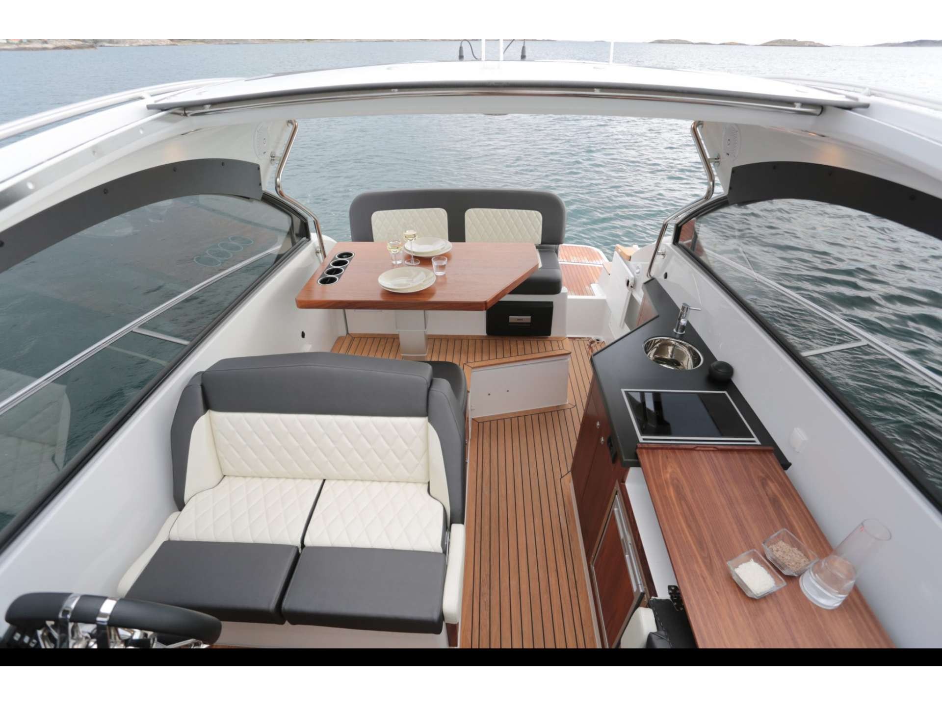 foto Grandezza 280C 12