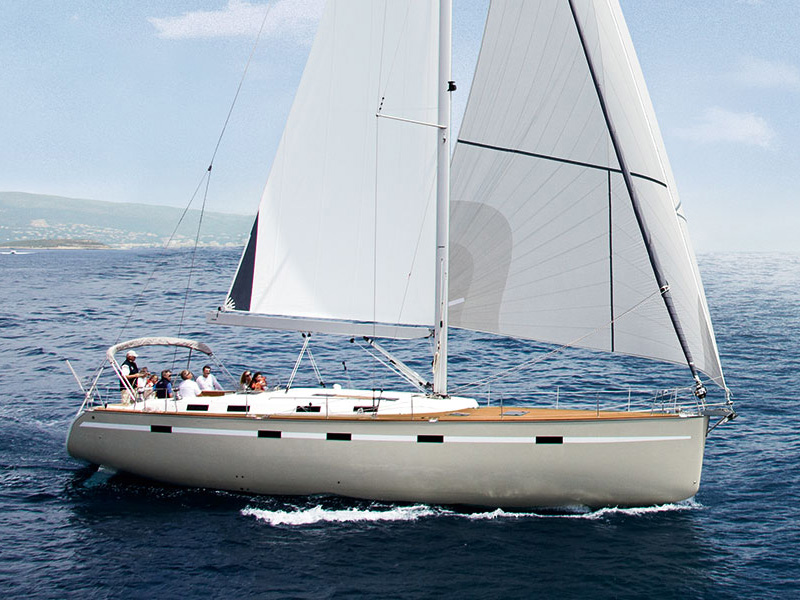 Bavaria 55 Cruiser