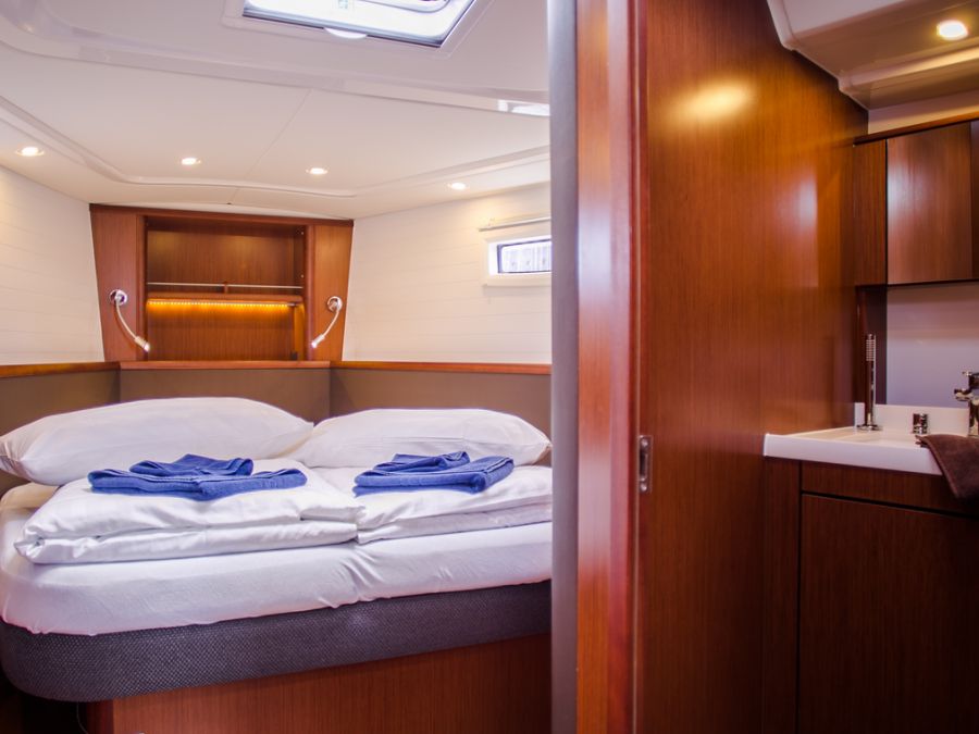 Foto Bavaria Vision 46 2