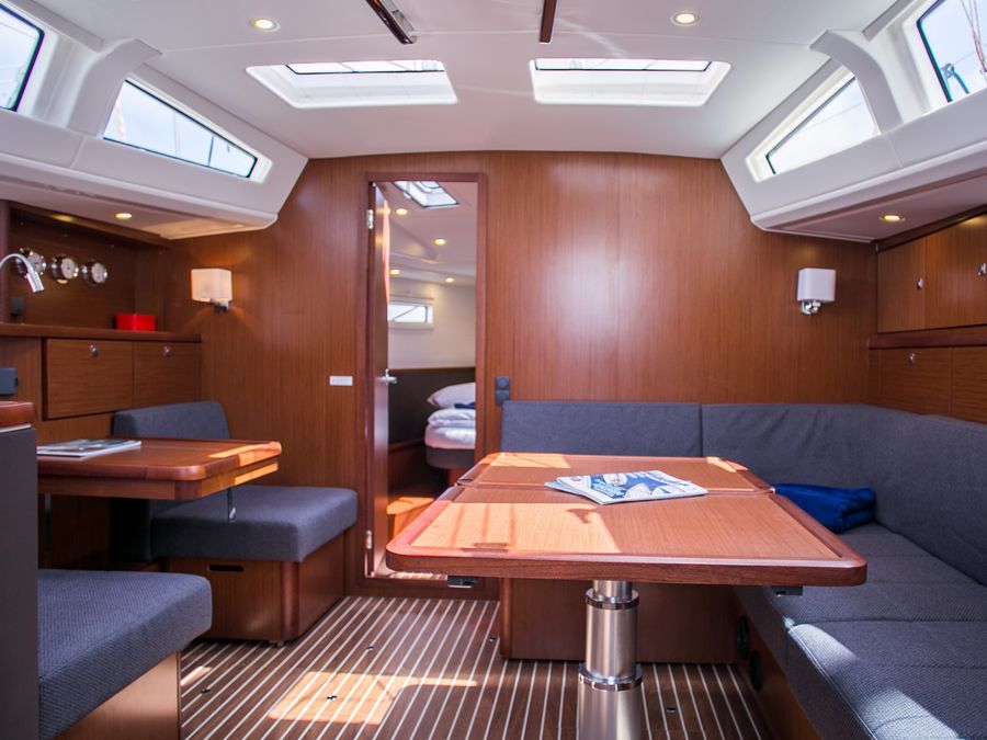 Foto Bavaria Vision 46 3