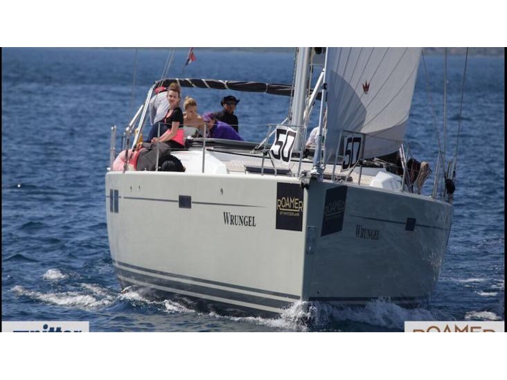 Hanse 505