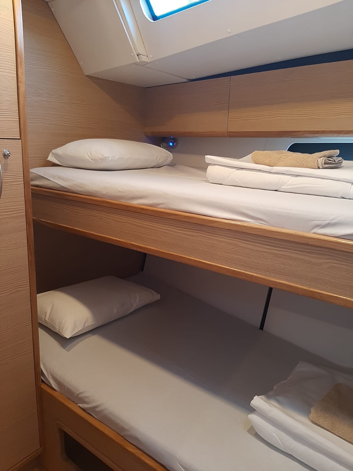 D&d  - MY WAVE -  - Хорватия, ACI Marina Trogir