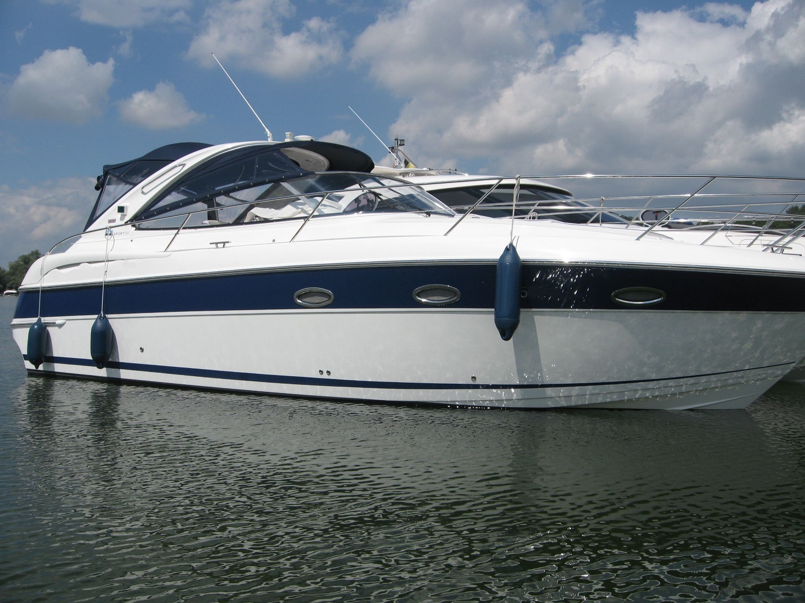 Bavaria Sport 33