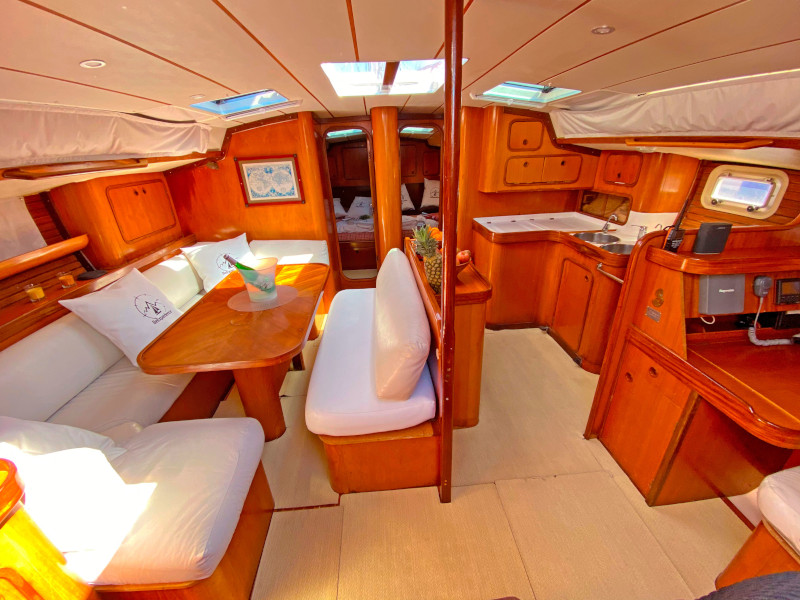 Interior image