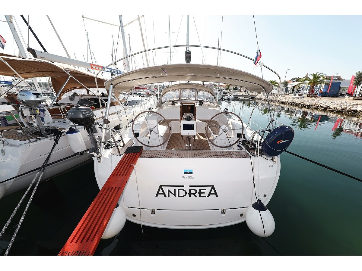 照片 Bavaria Cruiser 46 3