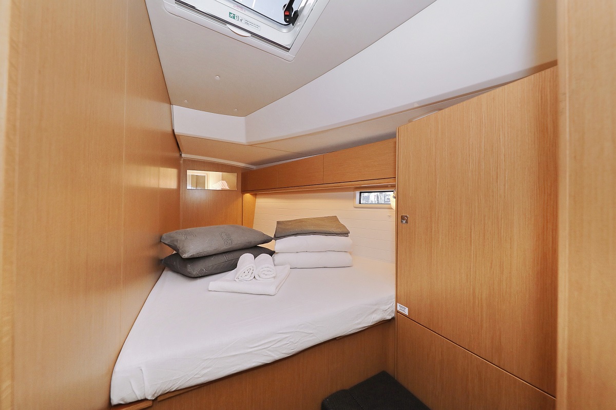 照片 Bavaria Cruiser 46 6