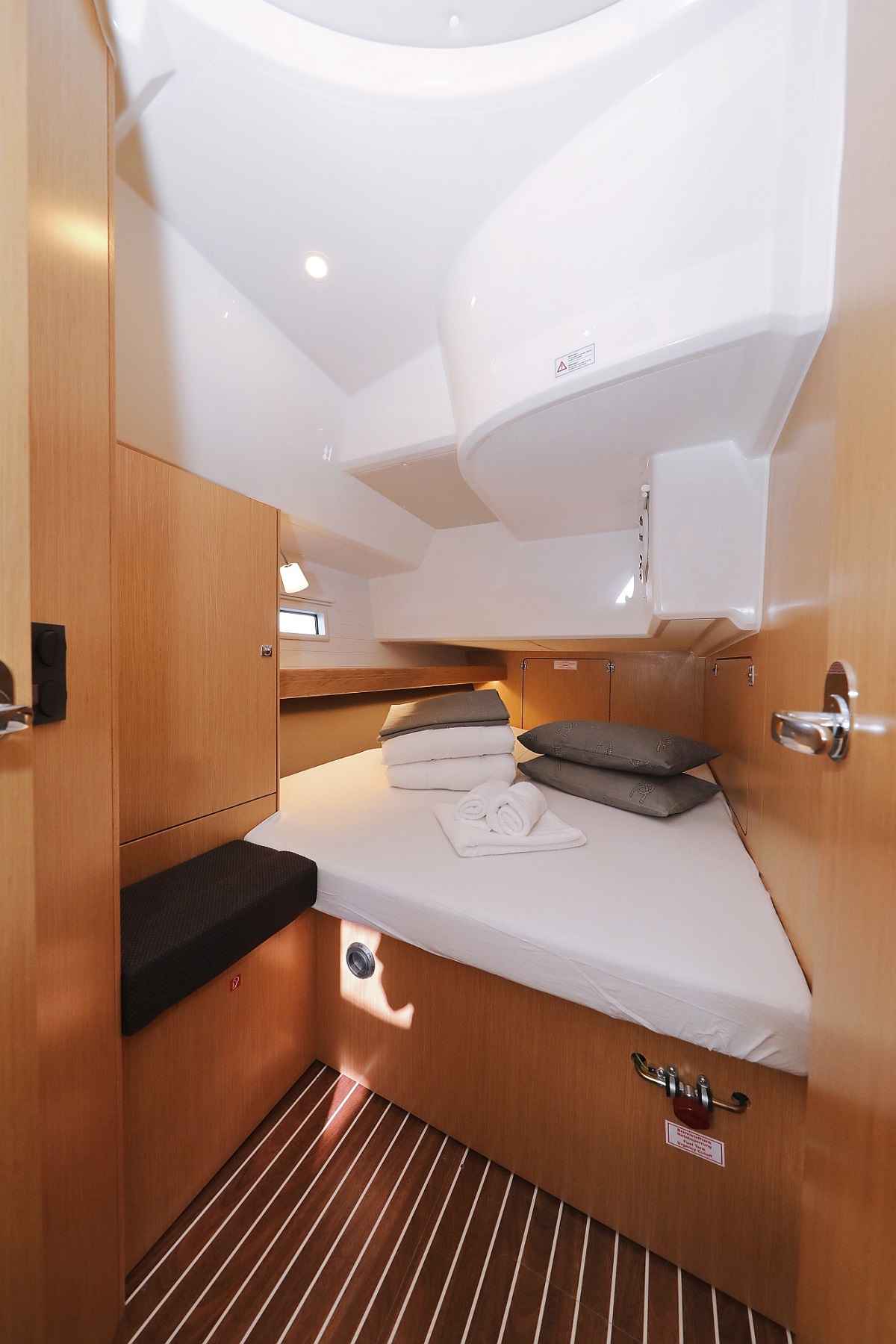 照片 Bavaria Cruiser 46 9