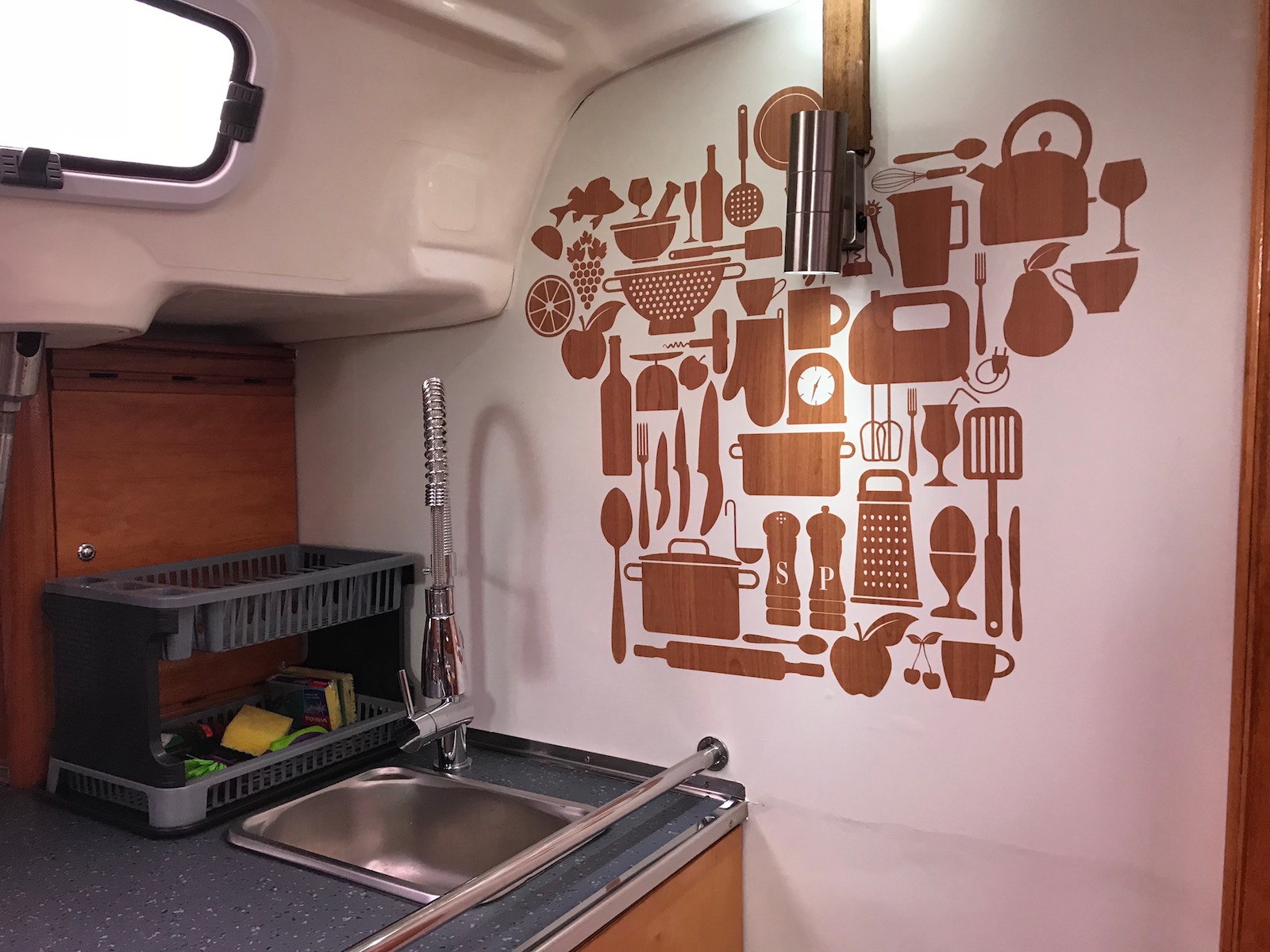 صور Bavaria 46 Cruiser 1