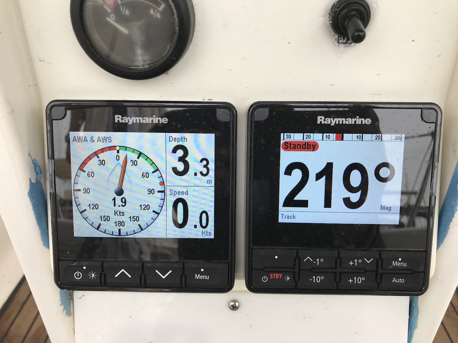 صور Bavaria 46 Cruiser 7