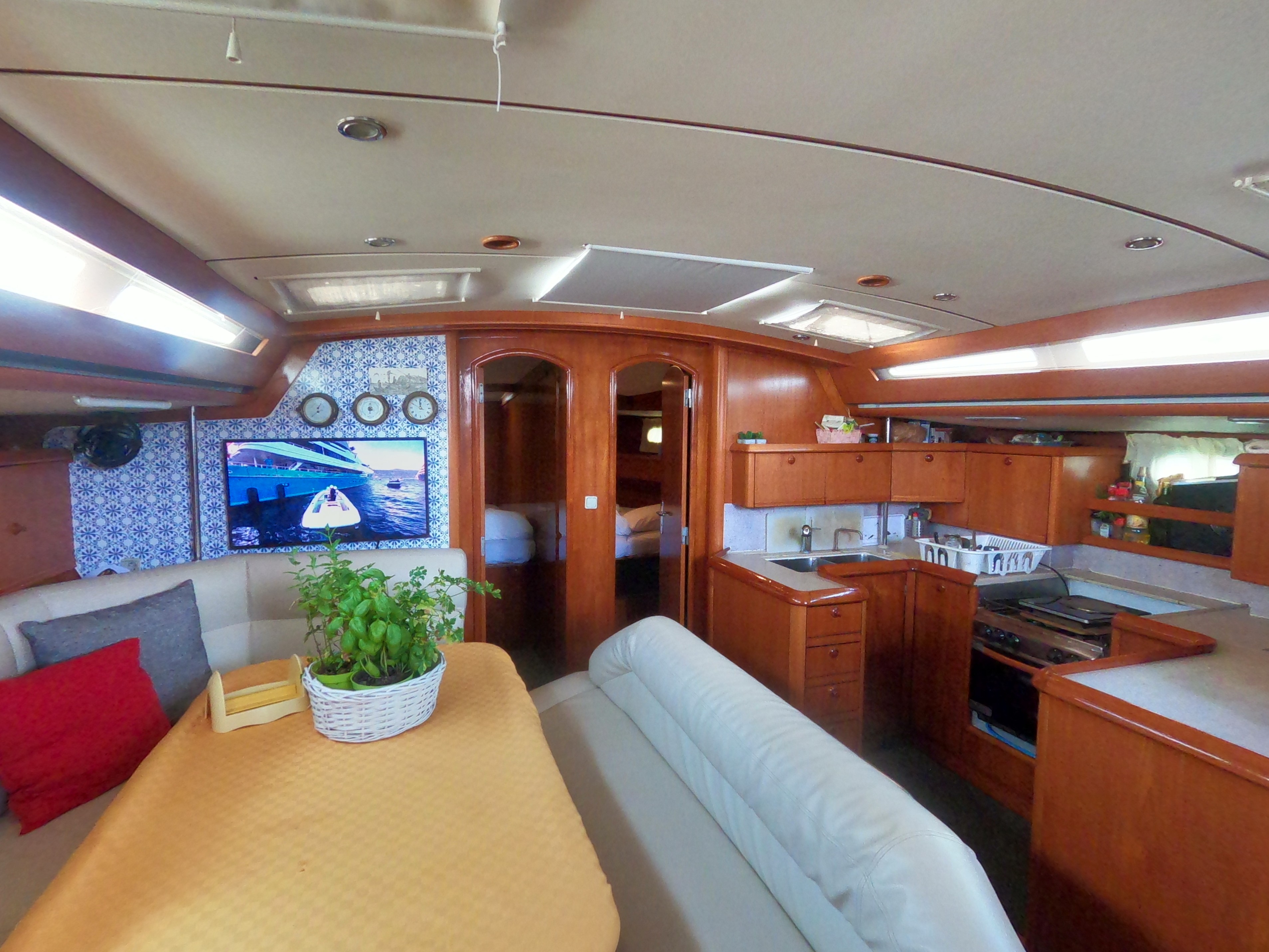 Claudia Marina del Nettuno