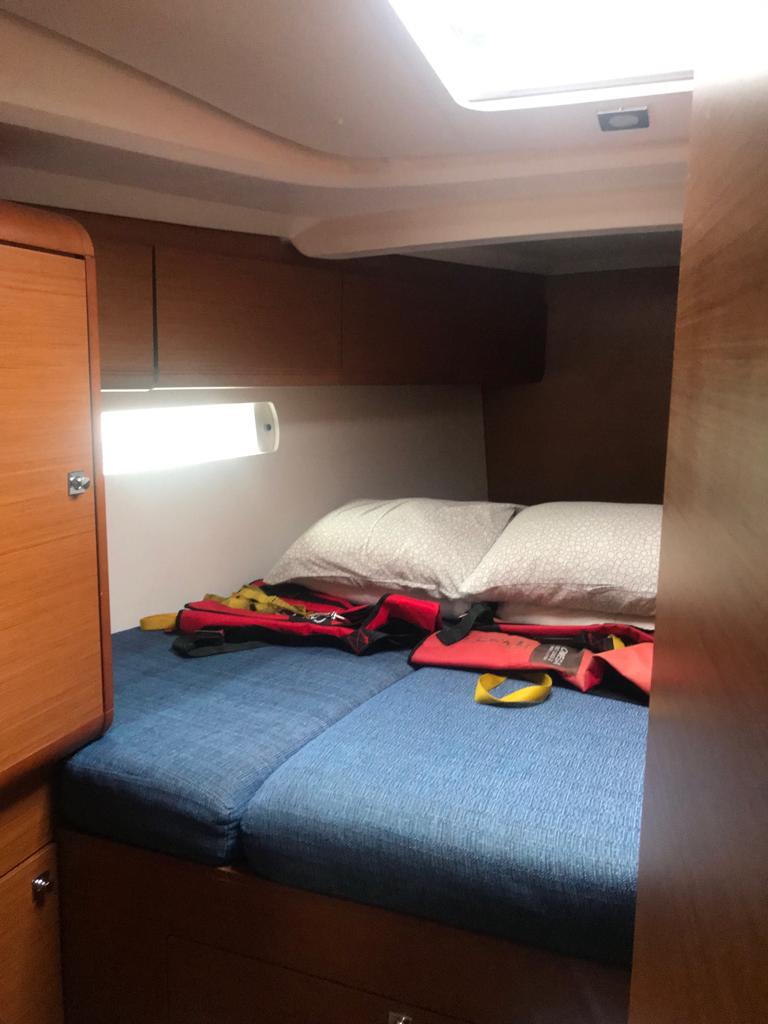 foto Sun Odyssey 519 4