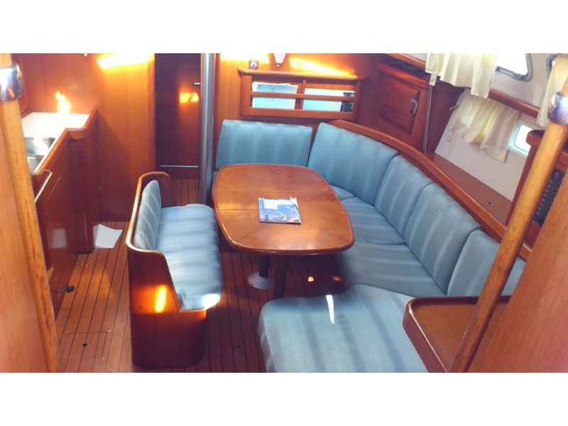 照片 Oceanis 423 3