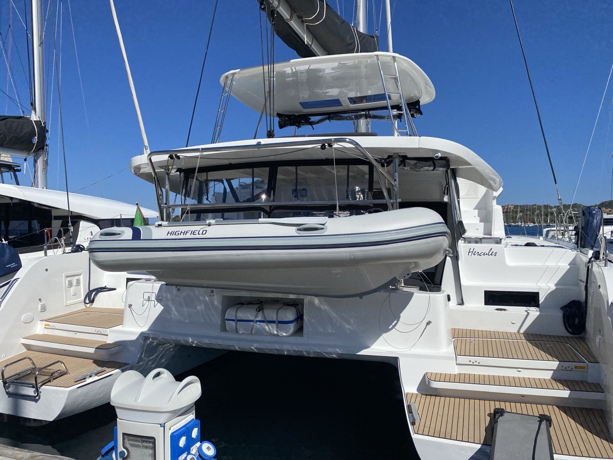 Hercules (GND) - Image 8