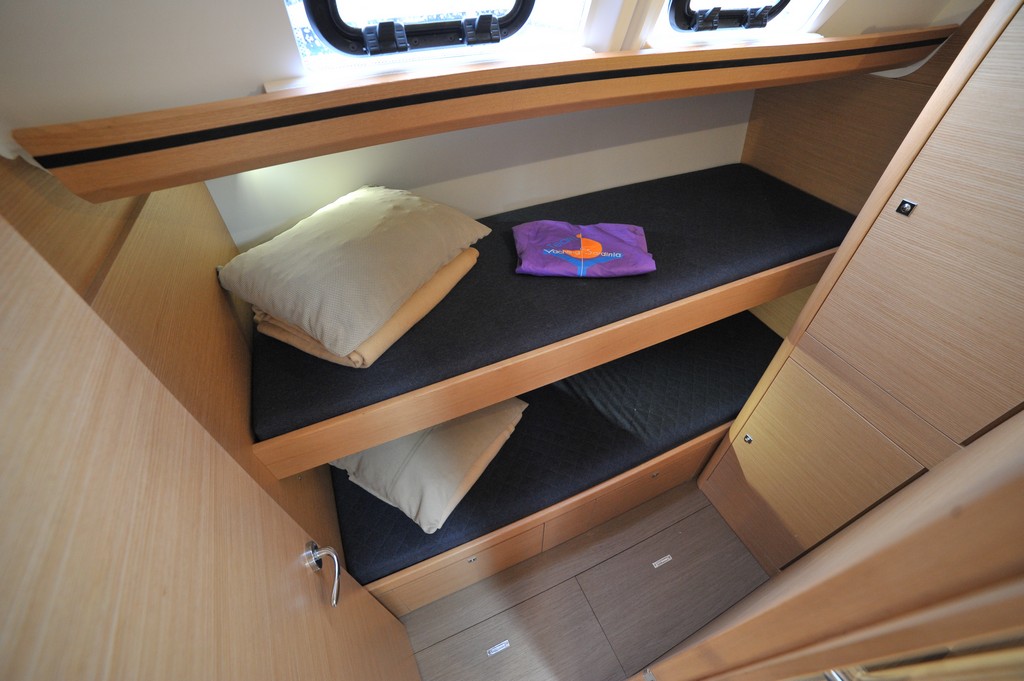 foto Dufour 520 Grand Large 35