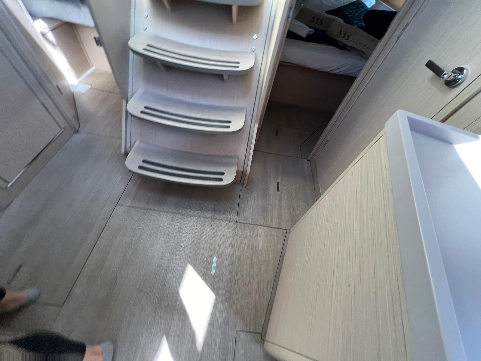Oceanis 46.1 (4 cab)