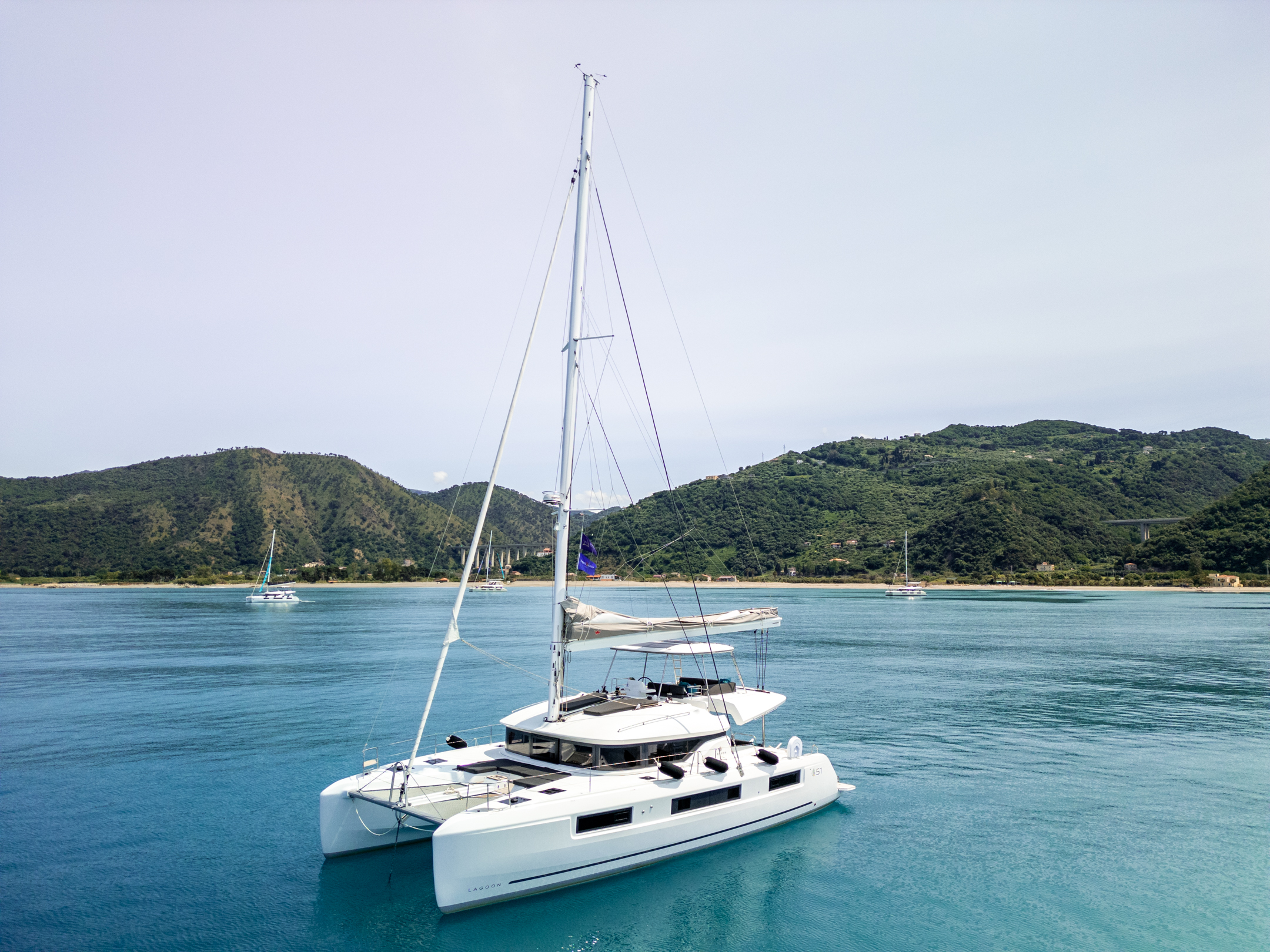 Allegra - Premium Line, Main image