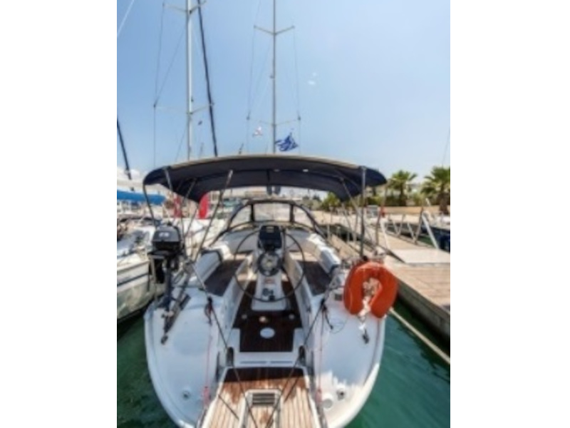 Bavaria 34 Cruiser