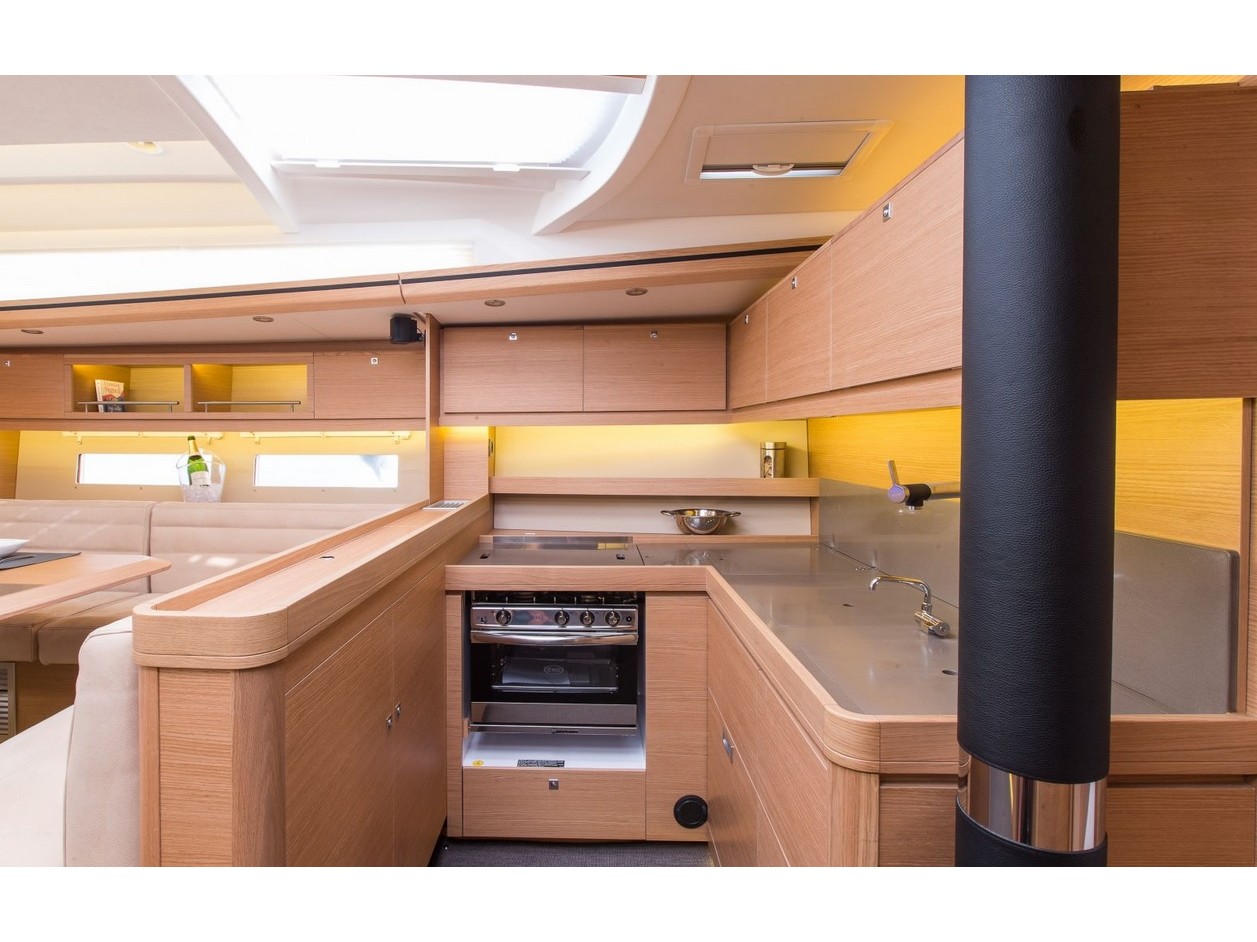 foto Dufour 56 Exclusive 2