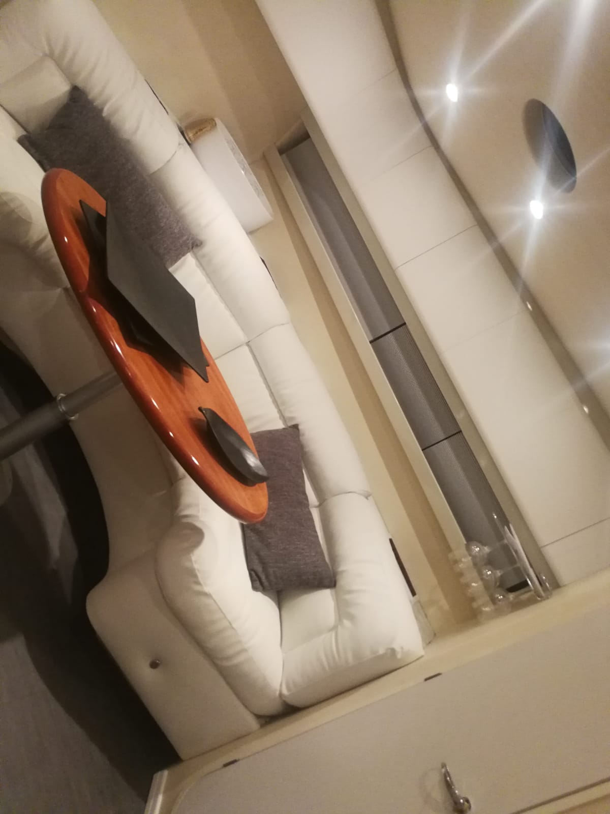 ?