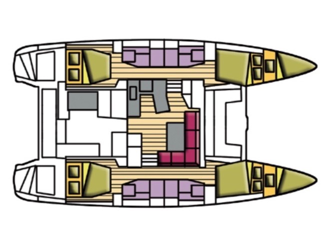 Benetnash II (MAR)