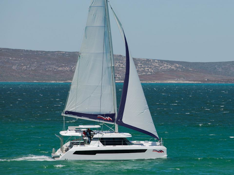 Catamaran