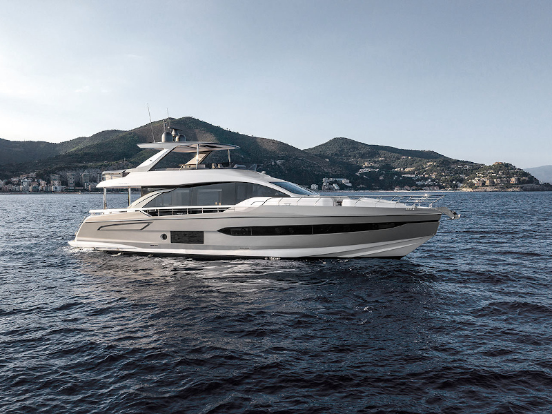 Azimut 78