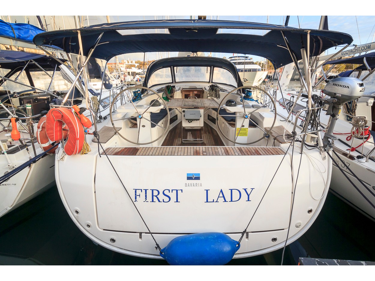 Bavaria 45 Cruiser
