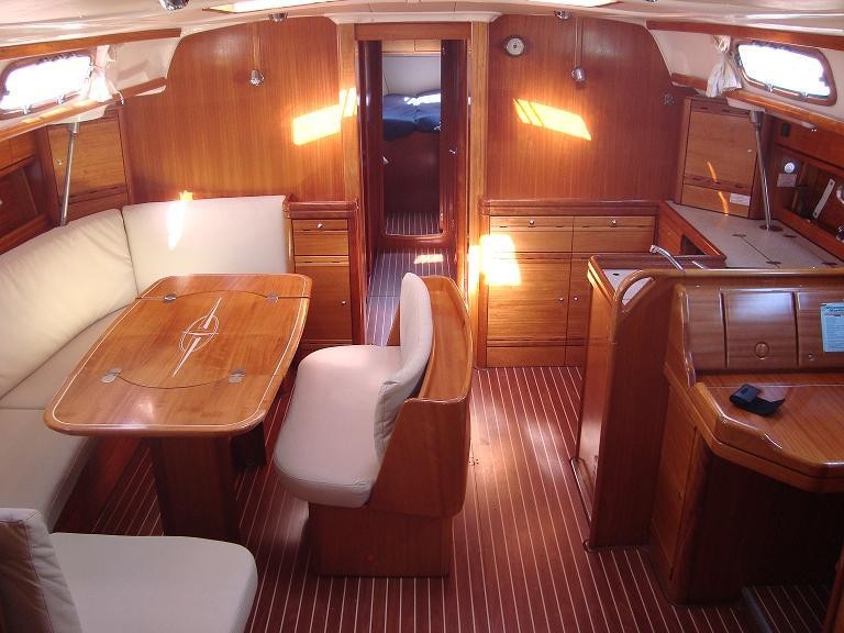 Photo Bavaria 50 Cruiser 2