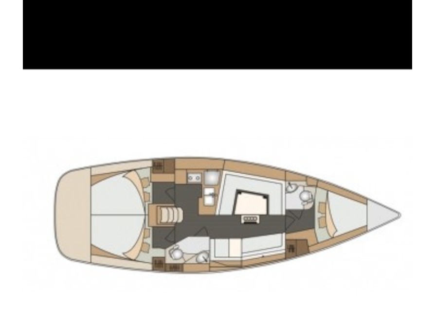 S/Y - Elan Impression 40 - 3 Cabins - Built 2019