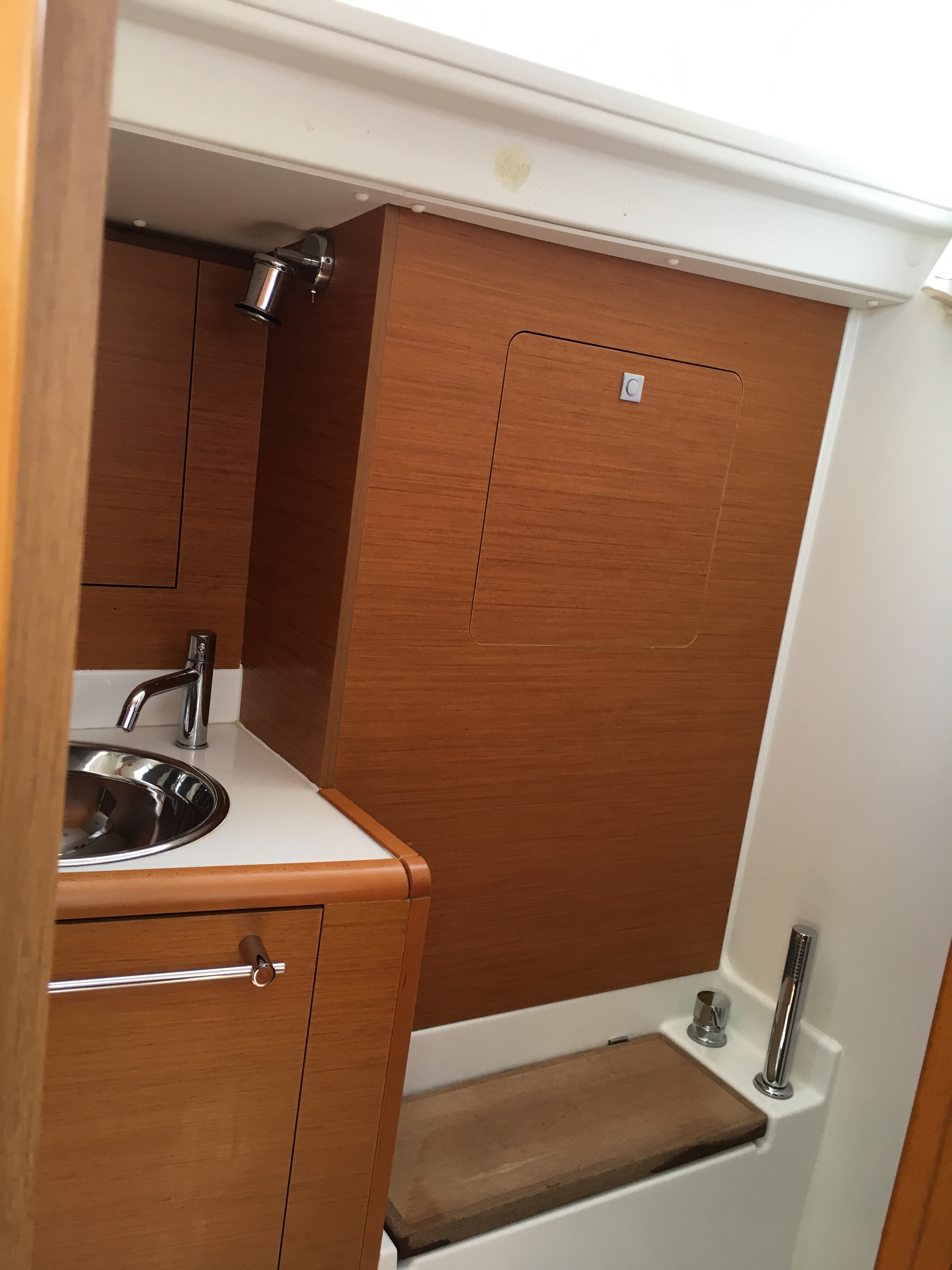 foto Sun Odyssey 419 9