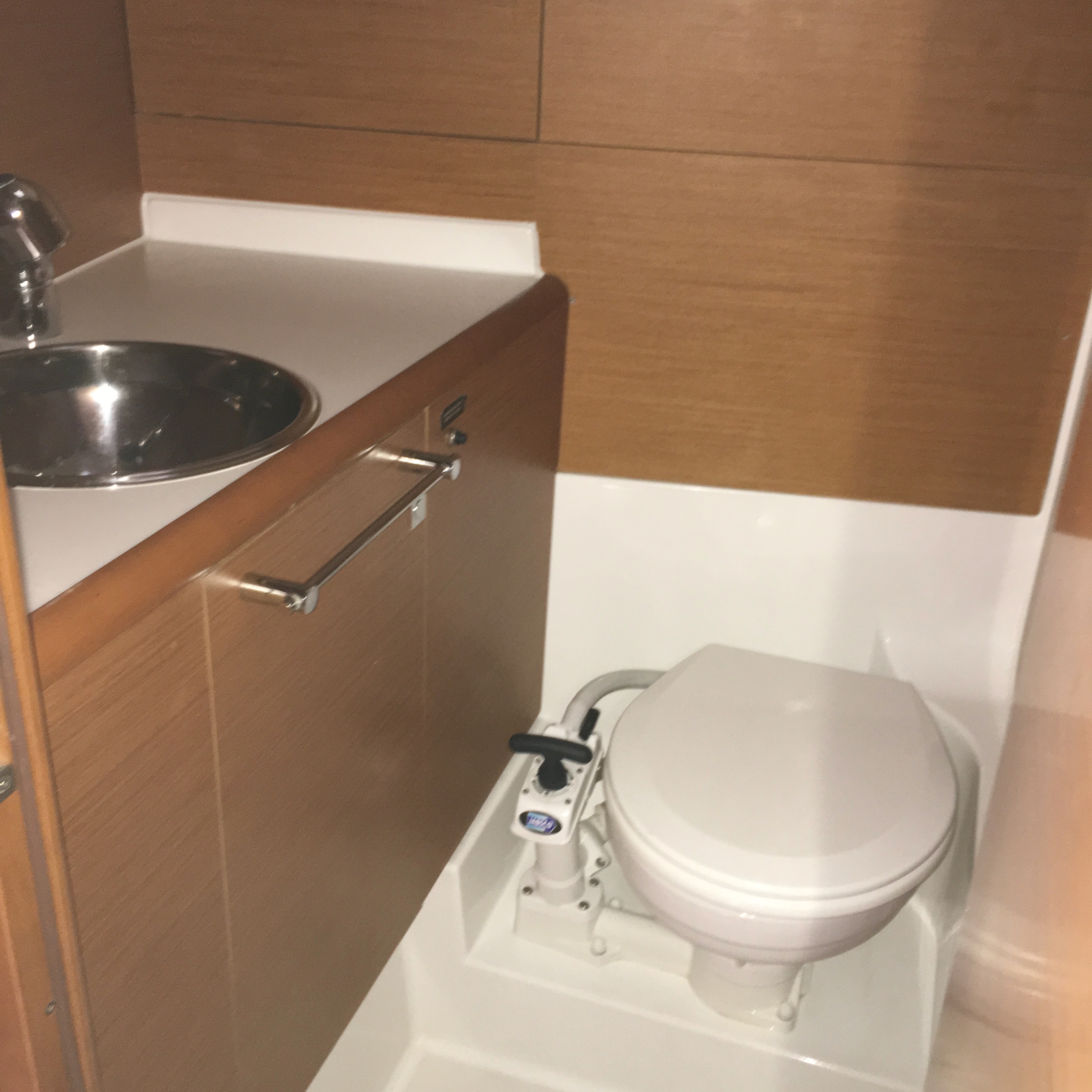 foto Sun Odyssey 419 11