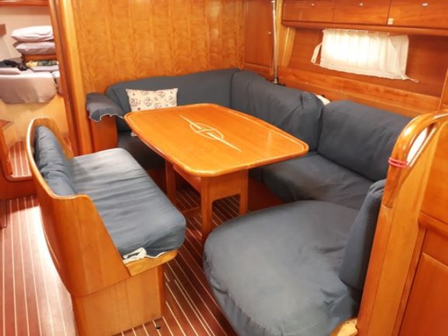 S/Y - Bavaria 42 - 3 Cabins - Built 2005