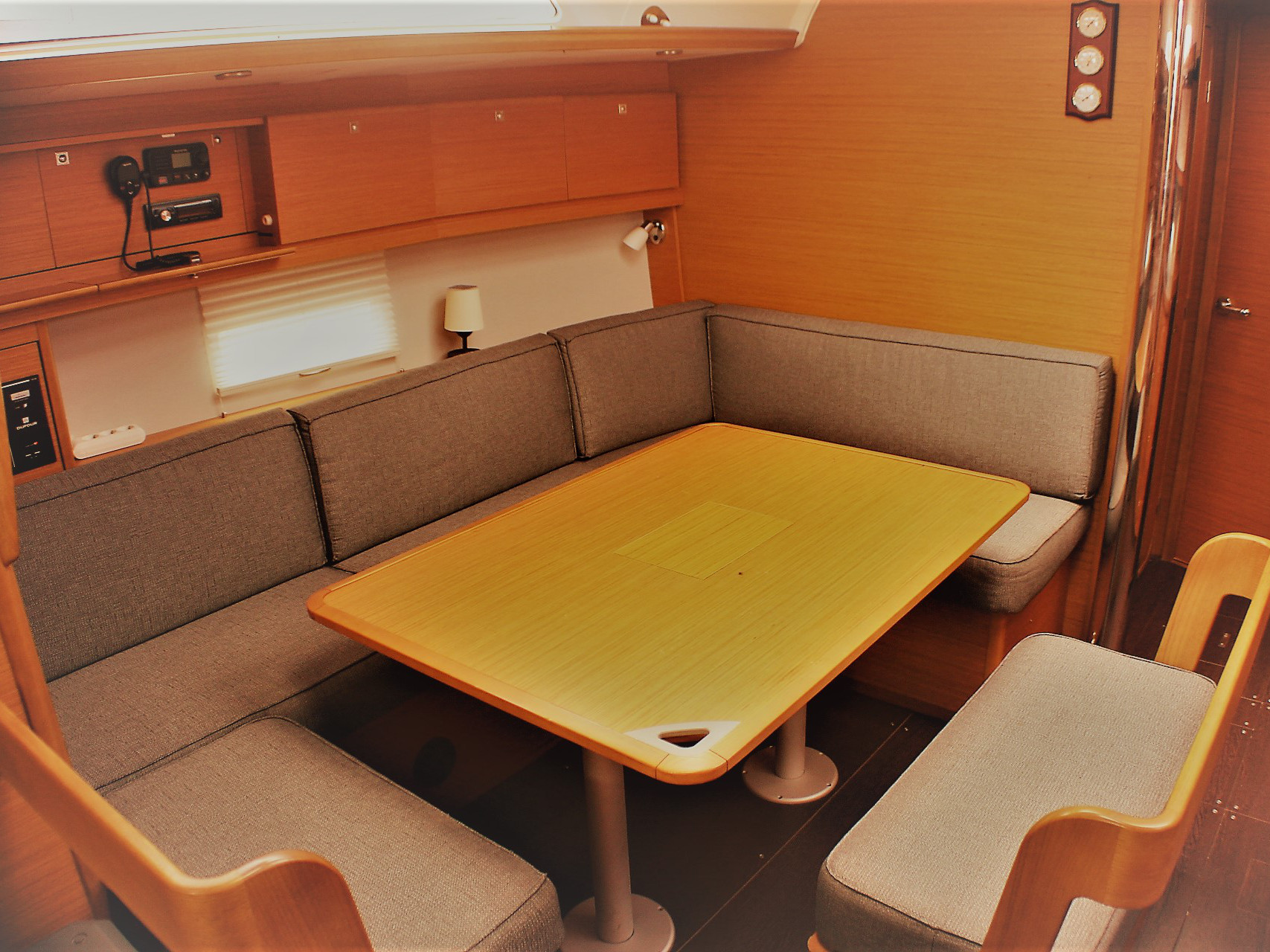 S/Y - Dufour 430 - 4 Cabins - Built 2022