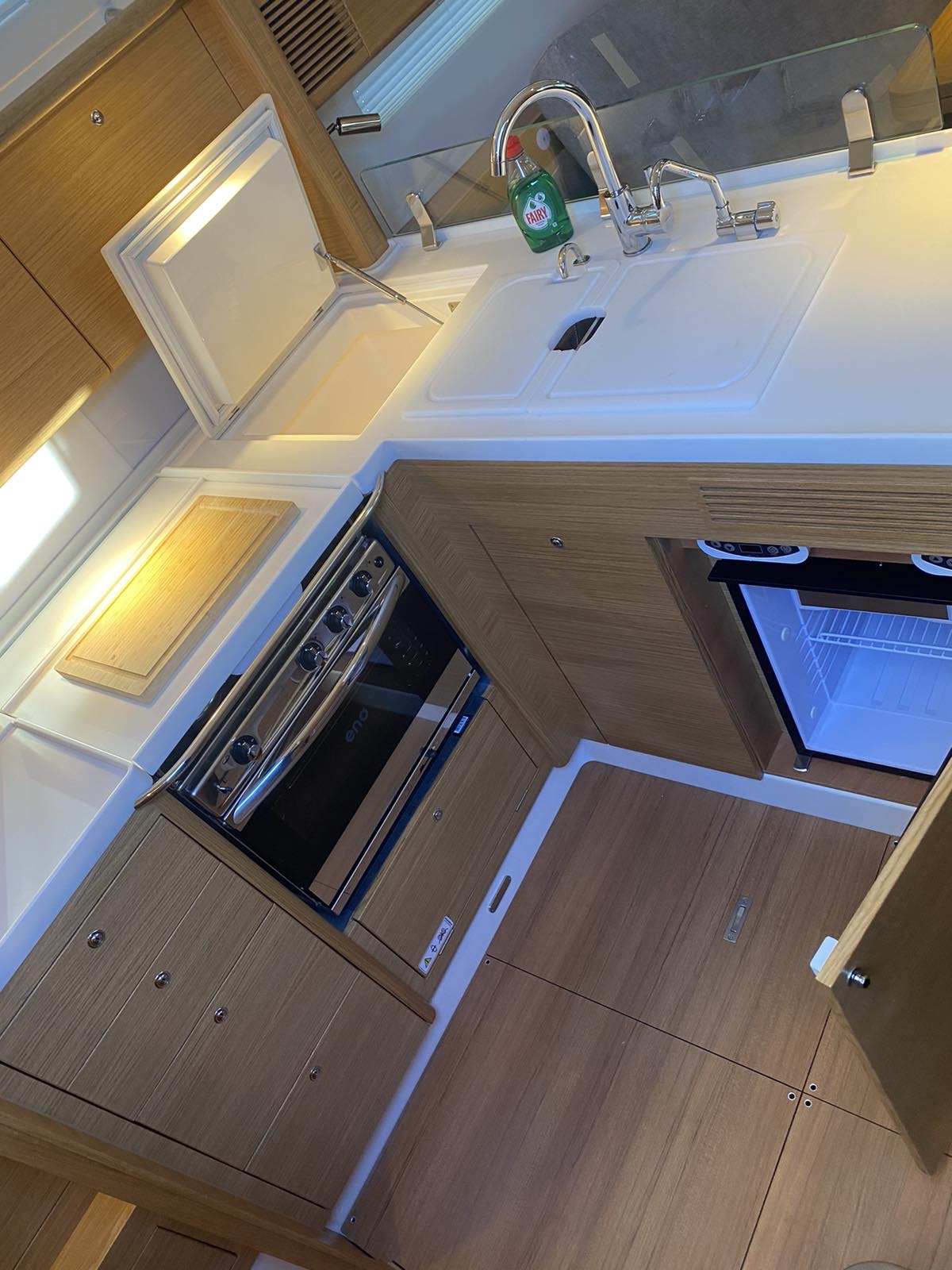 Yacht image 2