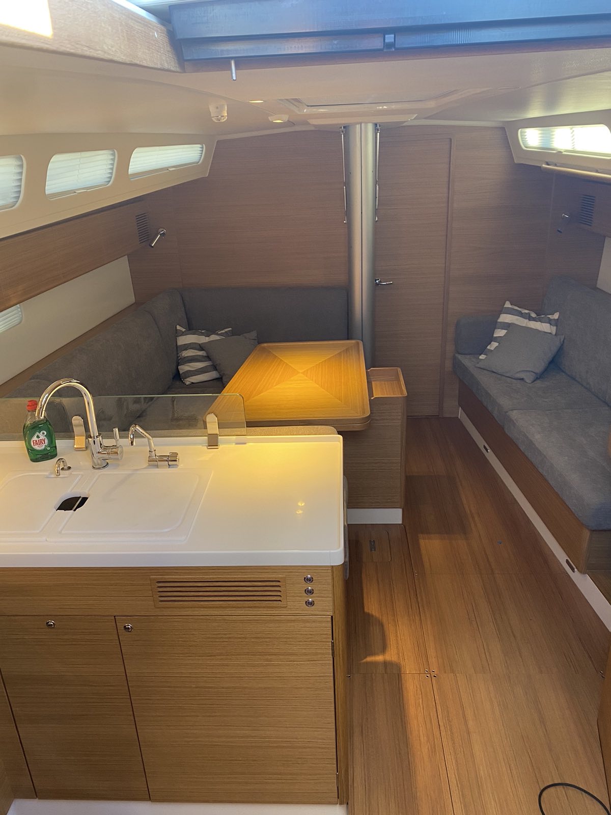 Yacht image 3