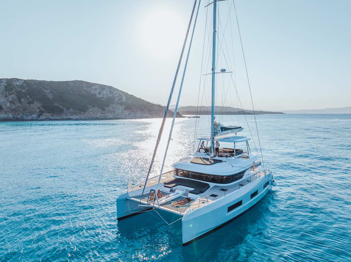 Catamaran